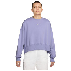 Nike Γυναικείο φούτερ Sportswear Phoenix Fleece